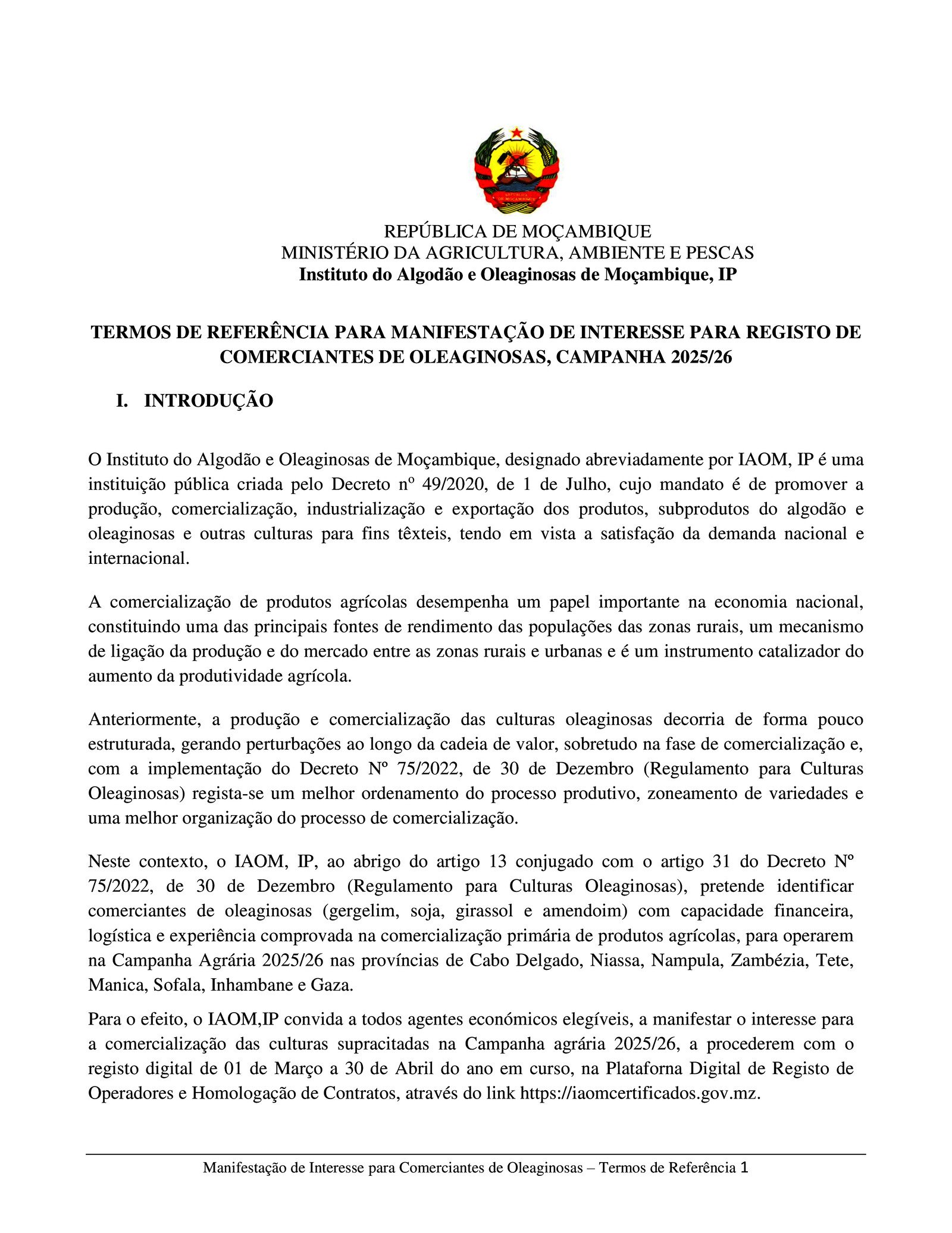 Página PDF